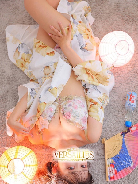 莉華