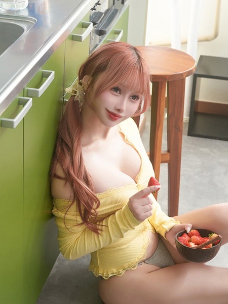 桃尻はんな
